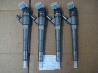 INJECTOARE NOI BOSCH IVECO DAILY IV/V 3.0 DUCATO 2.3 COD 0445110418 504389548