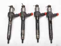 Injectoare OEM R2AA13H50 Mazda 3, 6, CX-7 2.2 diesel an 2002 - 2012 163 cp 120 kw