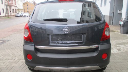 Injectoare Opel Antara 2.0 CDTI tip motor Z20