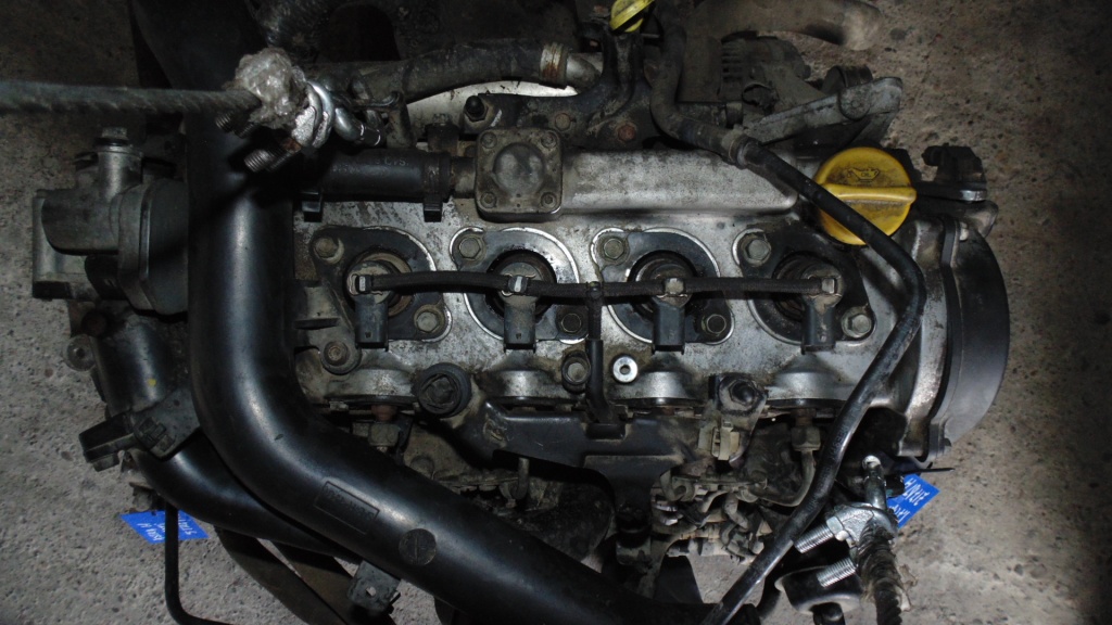 Injectoare Opel Astra H 1.7 cdti 101 CP Z17DTH Bosch cod 0445110175