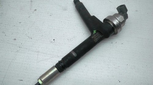 Injectoare Opel Astra H 1.7 CDTI (L70) [2004/