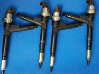 Injectoare Opel Astra H 2004/03-2010/10 1.7 CDTi 74KW 100CP Cod 8973138612