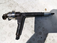 Injectoare Opel Astra H / Meriva 1.7 CDTI . Cod OEM : 8973138614