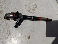 Injectoare Opel Astra J 1.7 CDTI A17DTR , cod OEM : 8973762703