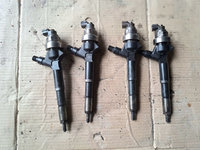 Injectoare Opel Astra J GTC 1.7 cdti euro 5 cod injector DENSO 8-97376270-3 8973762703