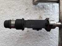 Injectoare Opel Astra Vectra C Meriva 1.6 16v Z16XE 25313846
