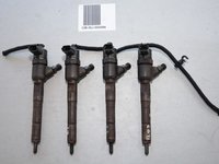Injectoare Opel Combo, 1.3 CDTi, an fabr.2005, cod 0445110083
