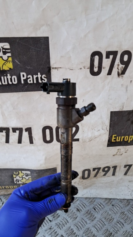 Injectoare Opel Combo 1.3 D an fab. 2009