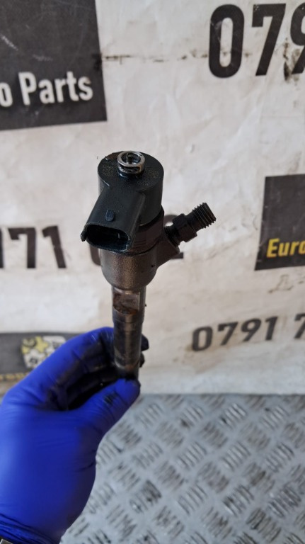 Injectoare Opel Combo 1.3 D an fab. 2009