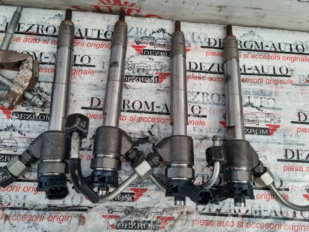 Injectoare Opel Combo E 1.5 D 76cp codur