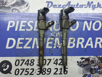 Injectoare Opel Insignia A 2.0 cdti 0445110423 2009-2015