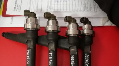 Injectoare Opel merita 1.7 siemens