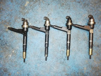 Injectoare Opel Meriva 1.7 cdti 897313-8612 09F 23909