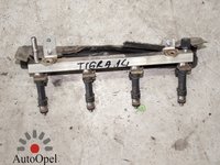 Injectoare Opel Tigra B / Corsa C / Corsa D / Astra H / Astra G 1.4 XEP