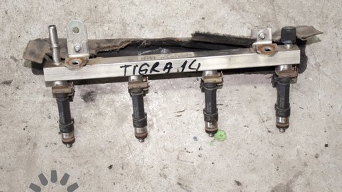 Injectoare Opel Tigra B / Corsa C / Corsa D /
