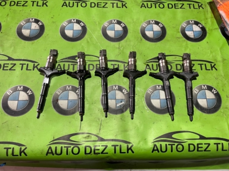 Injectoare Opel Vectra C 3.0 dci cod : 8-97239161-7 denso