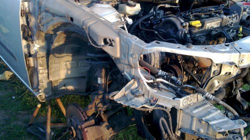 Injectoare Opel Z17DTH Astra h , Meriva , Combo , Zafira