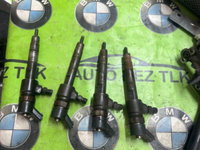 Injectoare Opel Zafira B 1.9 CDTI 120cp 2010 0445110276