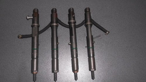 Injectoare originale VW-Audi, 2.5 tdi