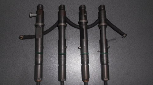 Injectoare originale VW-Audi, 2.5 tdi