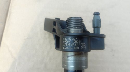 Injectoare Passat B6/B7 common rail CBDC