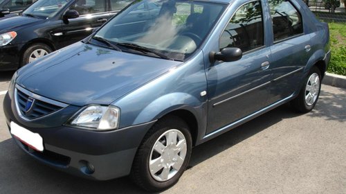 Injectoare pentru Dacia Logan