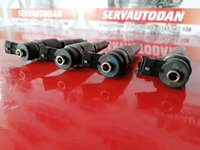 Injectoare Peugeot 206 1.4 Motorina 2003, 0445110075