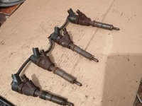 Injectoare Peugeot 206/306/307 diesel 2.0 hdi RHZ