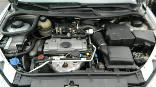 Injectoare Peugeot 206 sw 1.4 Benzina model 2