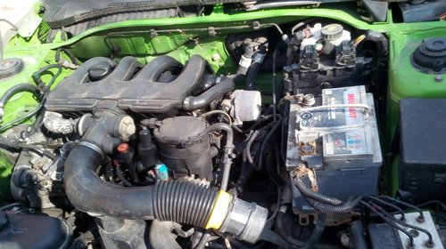 Injectoare peugeot 306 1.9 d kw 51 cp 69 anul 1998-2002