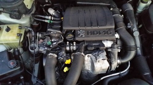 Injectoare Peugeot 307, 407, 1.6HDI 110CP