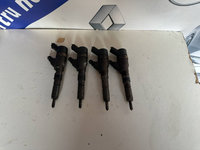 Injectoare PEUGEOT 307 Break (3E) 2.0 HDi 107 CP cod: 0445110076