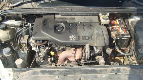 Injectoare Peugeot 307 motor 1.4 hdi 8hz din 2003