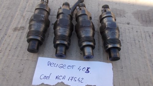 INJECTOARE PEUGEOT 405 COD KCA17S42