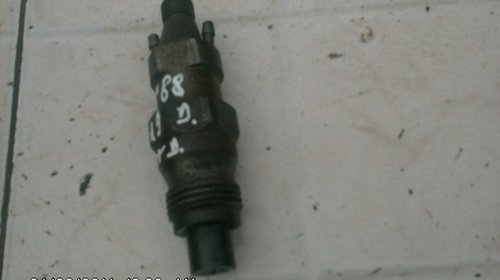 Injectoare Peugeot 405