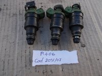 INJECTOARE PEUGEOT 406 COD 2031/07