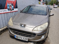 Injectoare Peugeot 407 1,6 HDI