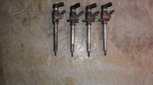 Injectoare Peugeot 407 ,307 ,Citroen c5 .2.0 hdi 136cp