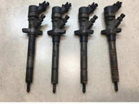 Injectoare Peugeot Boxer 2.2 hdi 2002-prezent cod oe 0445110036 injector peugeot/citroen/lancia/fiat