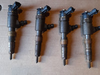 Injectoare peugeot citroen euro 5 1,4 hdi cod.0445110339