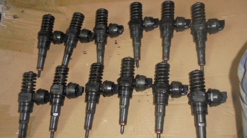 Injectoare pompe duze vw passat cod 038130073