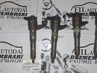 Injectoare PREȚ PE BUCATĂ Renault Clio Captur Dacia Duster Lodgy Logan 1.5 dCi euro 6