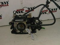 Injectoare + rampa Fiat Punto 2 1.2S an 2007.