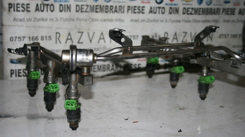 Injectoare Rampa Injectoare Audi A4 B6 A6 4F 
