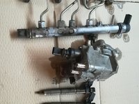Injectoare +Rampa +Pompa inalta BMW Seria 3 E90 N 47 2.0 d