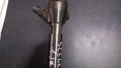 Injectoare Renault 1.5 dci. h8200294788, 1660