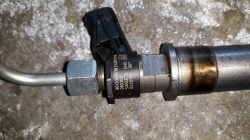 Injectoare Renault 1.9 / 2.0 DCI M9R Cod 0445