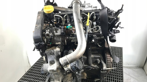 Injectoare Renault 1.9 dci cod motor F9K