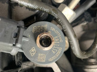 Injectoare Renault captur 1.5 dci Bosch euro 5 0445110485