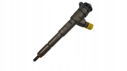 Injectoare Renault Captur 1.5 dci Injector Bo